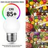 10 шт./лот Светодиодная лампа E27 Светодиодная лампа 3 Вт Lampara Лампа высокой яркости Lampada Светодиодные лампочки 220 В Bombillas Led Внутреннее освещение
