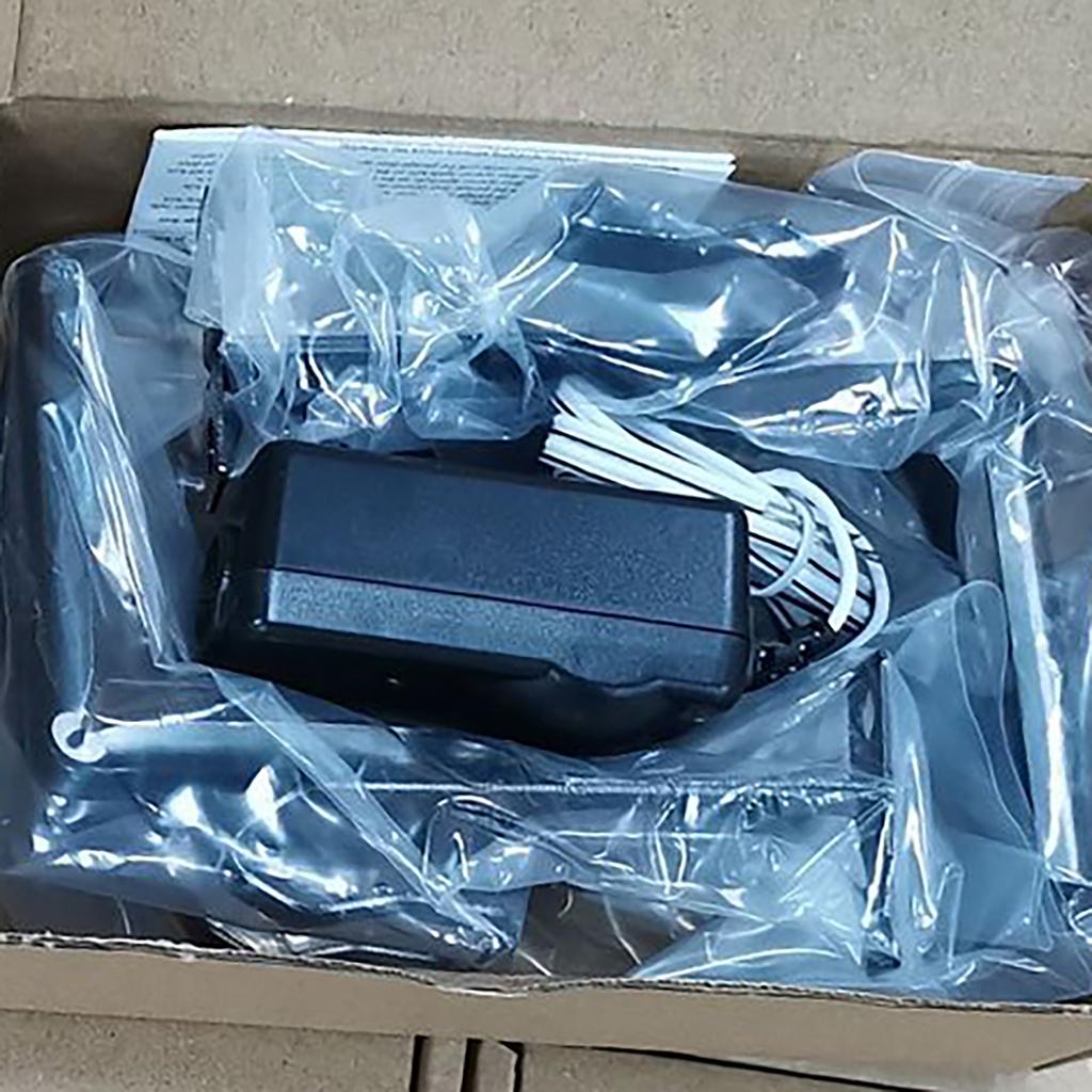 Многофункциональный комплект датчиков безопасности 41A5034 для приводов гаражных ворот, запасные части с кронштейнами, для повседневного использования