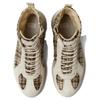ONITSUKA TIGER Кроссовки унисекс Delecity Boot Mineral Beige Bisque 1183C376-250
