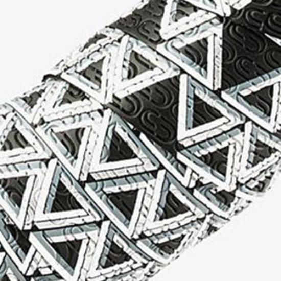 DEDA LOOP TAPE Барная лента BLK/SIL