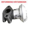 АВТОМОБИЛЬНЫЙ Клапан EGR 8972086563/8972086564 K5T77190 Для двигателя Isuzu Qingling 600P Клапан рециркуляции отработавших газов 8-97208656-4