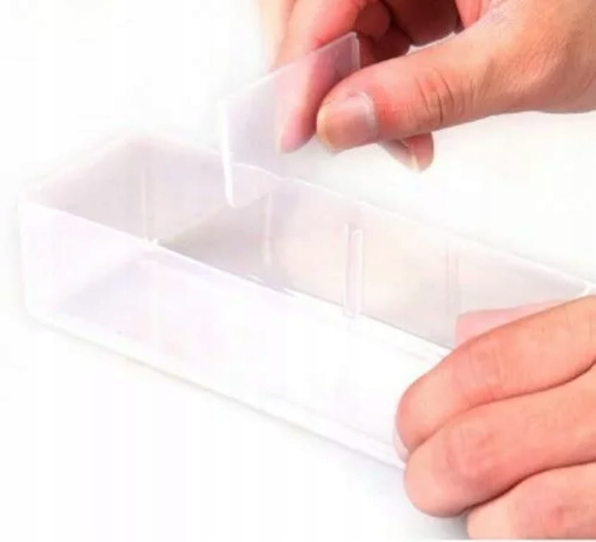 Plastic Workshop Organizer, 30 Drawers & 9 Trays