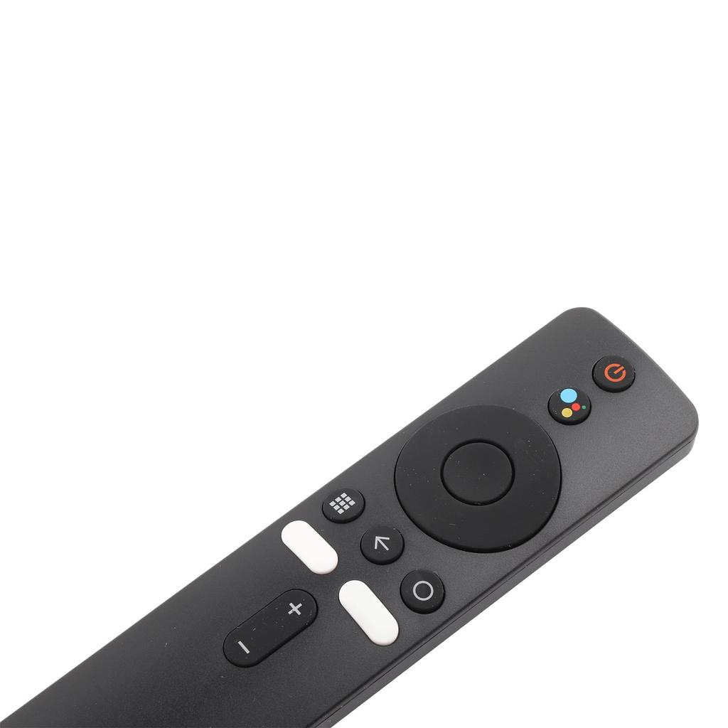TV Voice Remote Control Sensitive Bluetooth Television Remote Control for Xiaomi XMRM 006 Black
