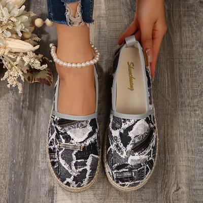 Мода 2024 года, новые летние женские мокасины из сетчатой ткани, дышащие, люксовые брендовые туфли в рыбацком стиле, клетчатая соломенная повседневная обувь ручной работы, женские туфли Zapatos