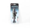 Zman Мягкая приманка Mulletron LT Swimbait 6 дюймов Glow Mullet (6407)