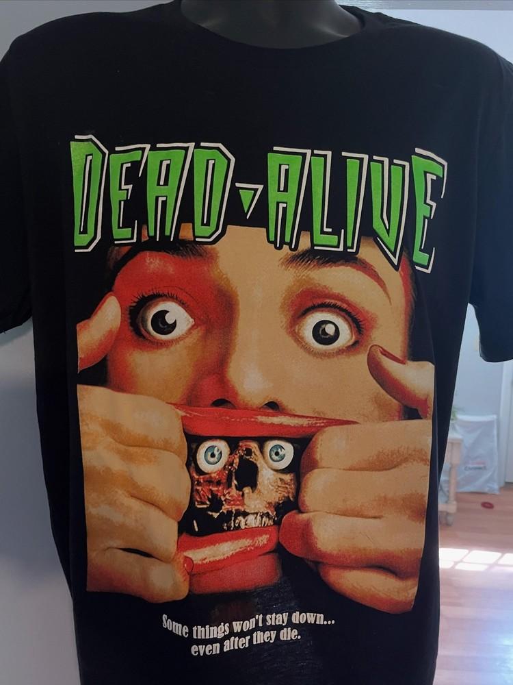 Dead Alive aka Braindead T-shirt Unisex T-Shirt