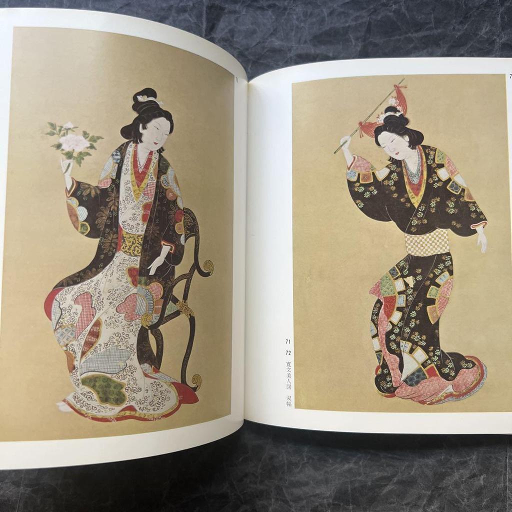 [USED] Early Ukiyo-e Ukiyo-e: Beautiful Women and Actors 1