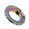 MEIJUN Centerlock Lockring Center Lock Wheelset Hub Barrel Shaft Disc Rotor Lock Ring для велосипеда
