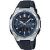    Casio Wave Ceptor Wva M650 2ajf [солнечные радиочасы Multiband 6 10 Atm функция водонепроницаемости]