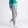 Fleece and Thickened Maternity Pants, Wear New Tied Feet, Autumn and Winter Early Pregnancy Casual Pants