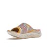 HOKA One One Кроссовки Ora Recovery Slide Free People Movement Luna Marbled для мужчин 1134731-LMLD