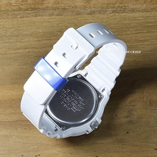 [Casio] Мужские часы CASIO в стиле дайверских, водостойкость 100 м, MRW200HC-7B2, Модель для зарубежного рынка [Параллельный импорт]