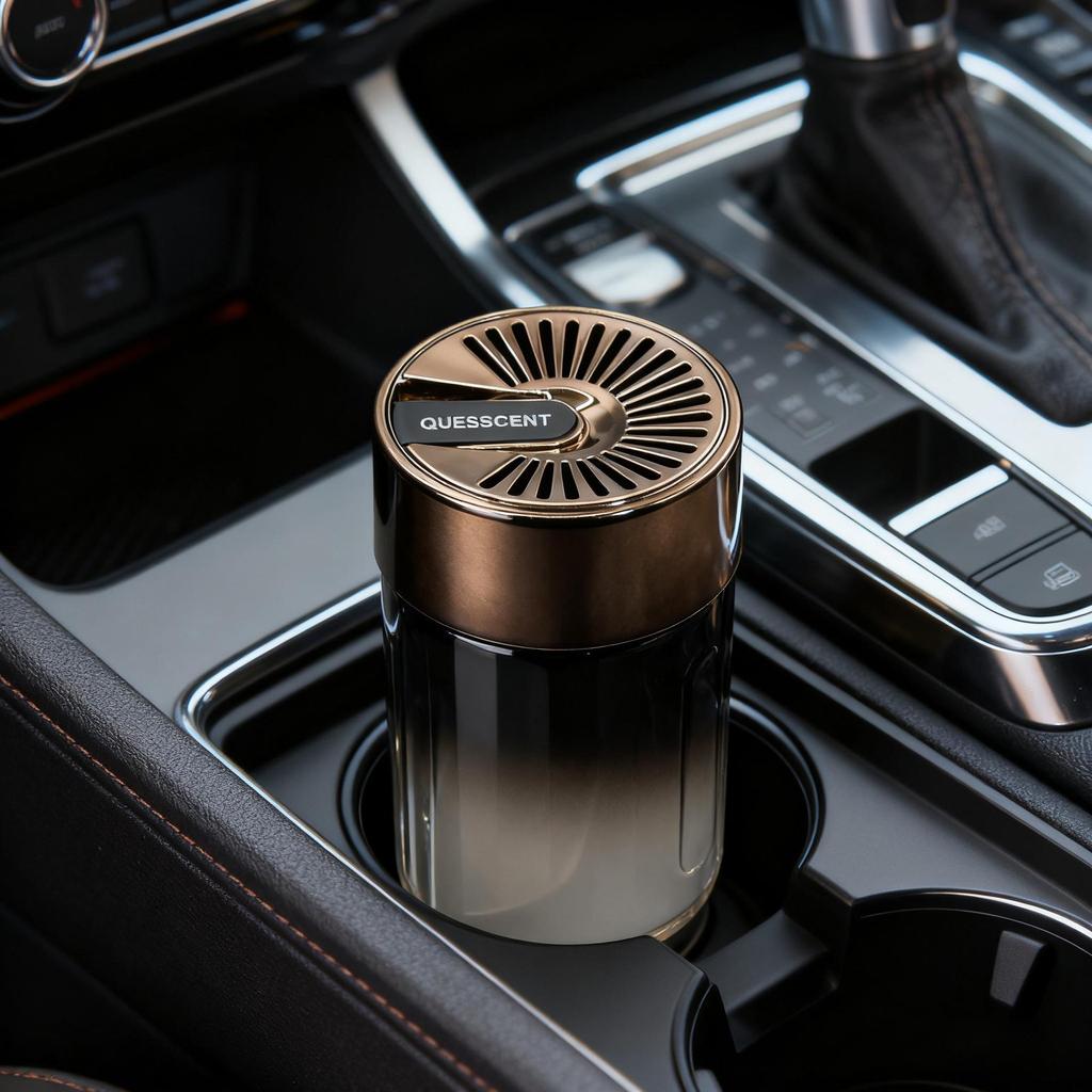 Долговечный автомобильный и домашний освежитель воздуха в виде твердого бальзама для удаления запахов