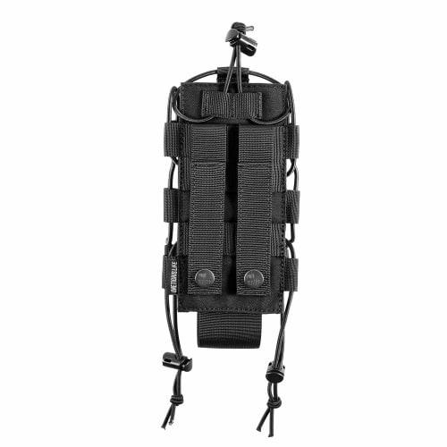 OneTigris Water Bottle Cover, 300ml - 1L, Adjustable Size, Foldable, MOLLE Compatible, Handy Water Bottle Holder for Camping, Hiking, Biking, and Fish