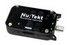 KORG Headphone Amplifier Kit Headphone Amplifier with Nutube DAC and Vacuum Tube Amplifier Black NuTekt HA-S - -