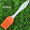 Multicolor DIY Basting Pastry Food Sauce Kitchen Supplies BBQ Brush Oil Brush BBQ Tools