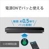 Sony BDZ-ZW1700 1TB Blu-ray Recorder Dual Tuner Long Recording Support