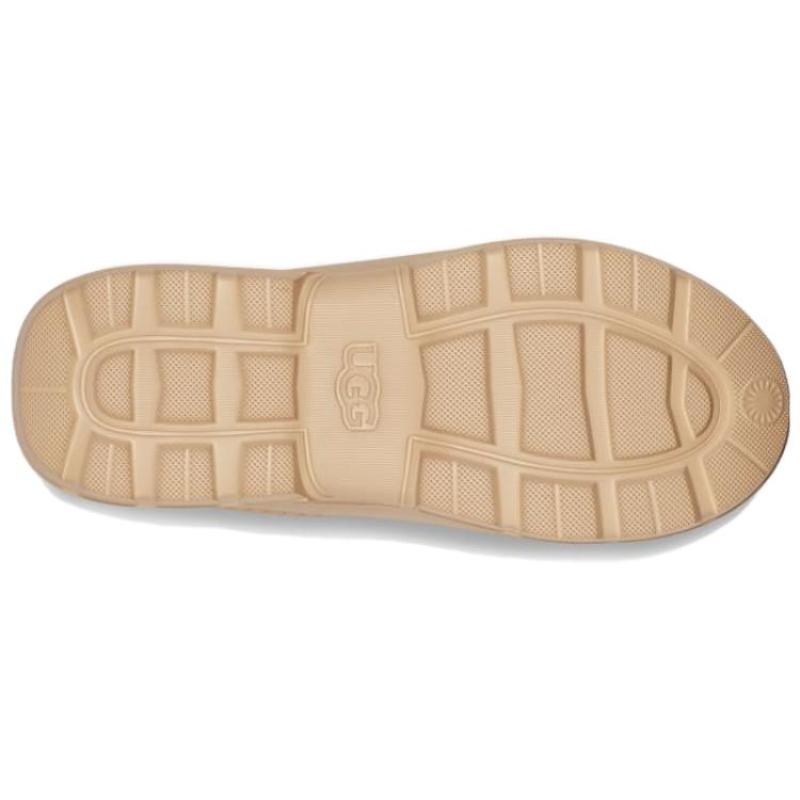 UGG Кеды Tasman X Slipper Sawdust Женские 1125730-SWD