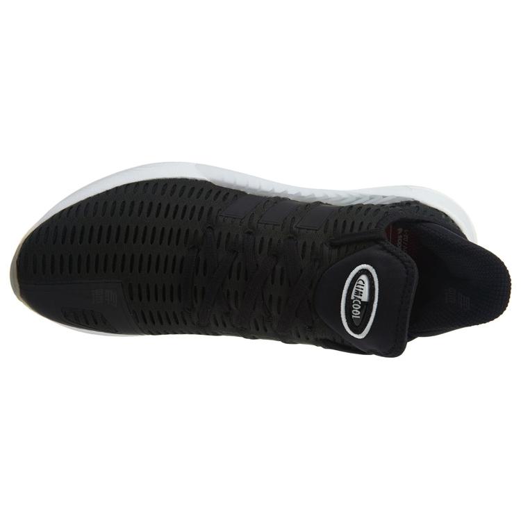 adidas ClimaCool 02/17 Черный Белый BZ0249