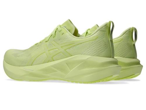 Asics Novablast 5 Lite Show Huddle Yellow 1011C032-750 Мужской размер