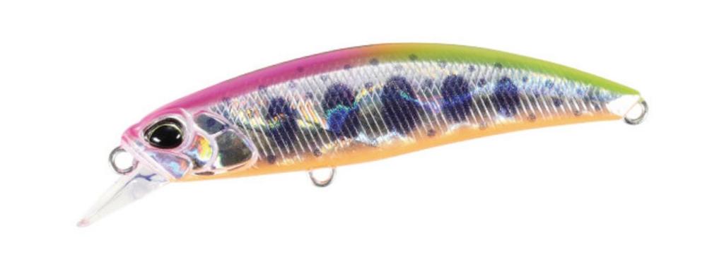 DUO Spearhead Ryuki 60S Sinking Lure ADA4093 (5695)
