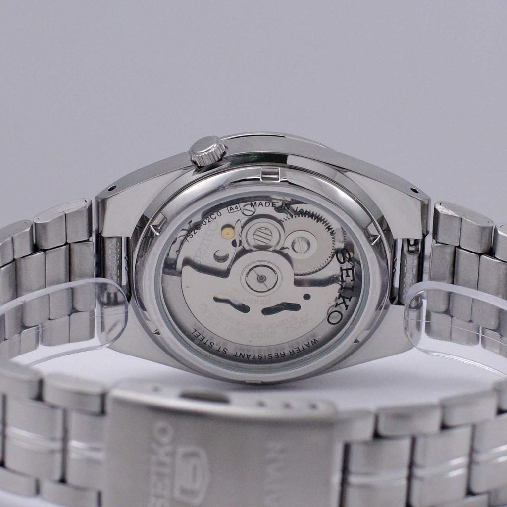 Seiko 5 Модель реимпорта SEIKO5 Механические SNK563J1 (Автоматический завод) Мужской