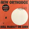 LP Пластинка NEW ORTHODOX - Бычий рынок на кукурузу JNR479LP Joyful Noise Re 2025 US Танцевальная и электронная музыка