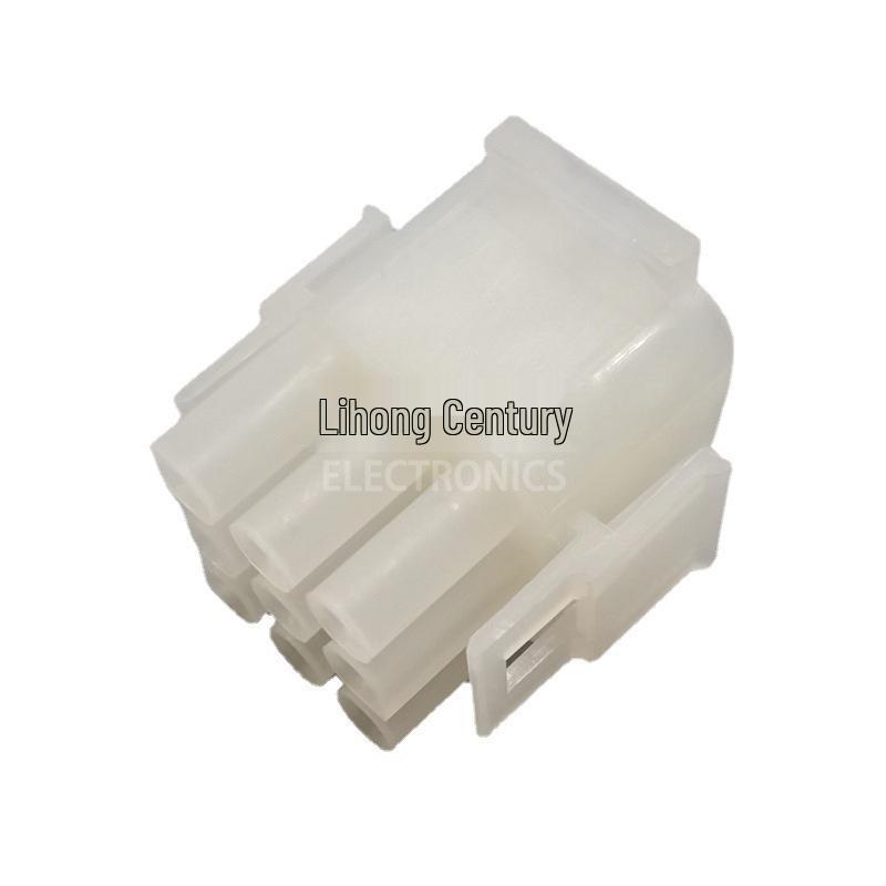 Корпус Molex 50-84-1090 MLX 9P 6.35мм Пластиковый корпус