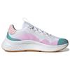 adidas Женская куртка Primrose Sleek 'White Pink Mist' FZ1937