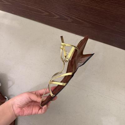 Женская обувь – Босоножки