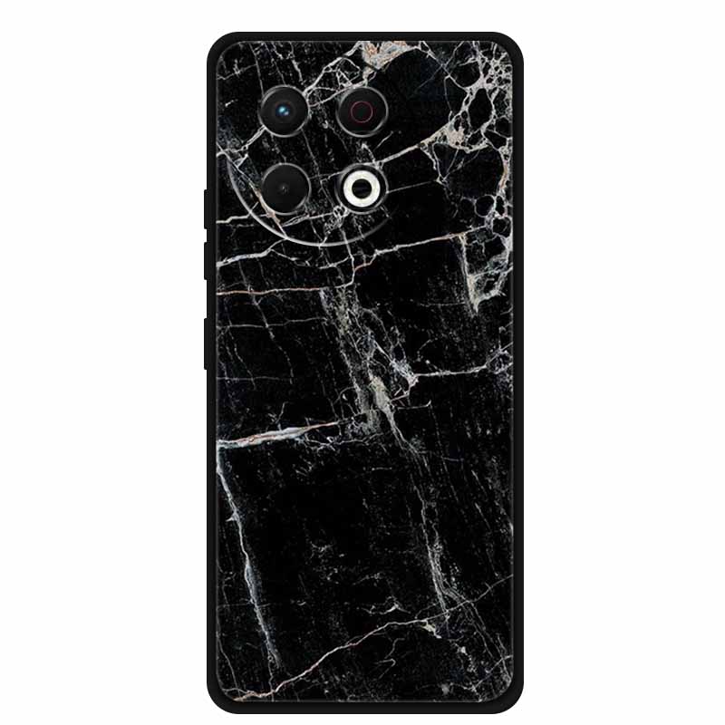 Чехол для Tecno Spark 30 Pro 4G Spark30 Pro Coque Черный Силиконовый Мягкий Задний Чехол Чехол для Телефона Tecno Spark 30 Pro 30Pro Сумка