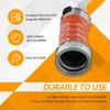 11617807987 Turbo Charge Air Intake Hose For BMW X5 E70 LCI F15 X6 E71 F16 Coolant Incooler Hose Car Accessories-A67F