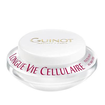 Gino Long B Cellulaire 50 мл