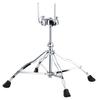Стойка для тома TAMA Road Pro Series Double Tom Stand с четырьмя ножками, низкая установка HTW849W