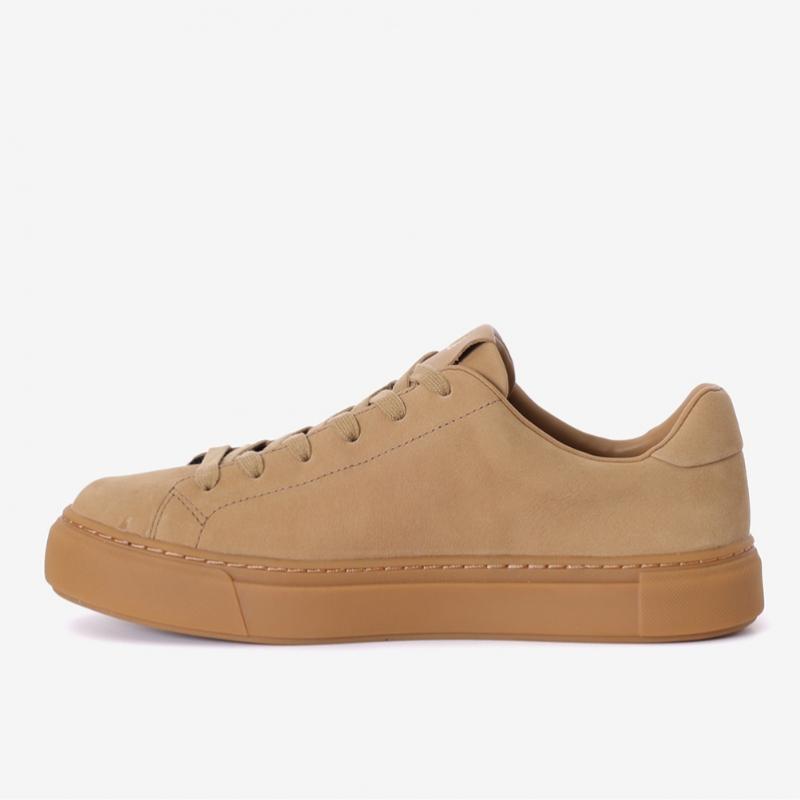 Fred Perry Кроссовки B71 Масляный Нубук George Мужские