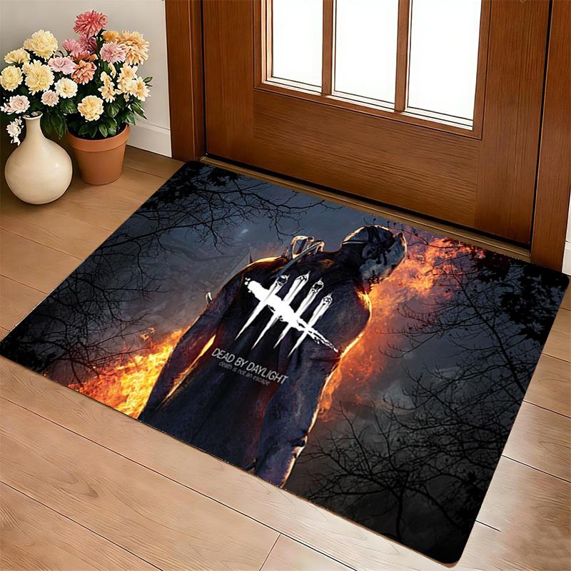 Deadlight Living Room Nonslip Area Rug Soft Carpet For Bedroom Game Playroom Sofa Office Home Decor Doormat Christmas Gift C9301291