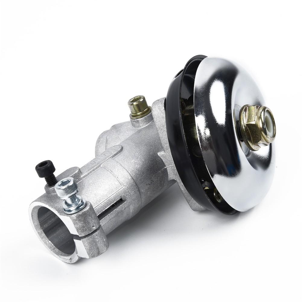 26 мм/28 мм триммер, коробка передач, головка редуктора, кусторез, триммер для травы, головка шестерни, 7 9 зубов