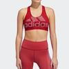 Adidas Drst Ask Bos Pd Medium Intensity Training Sports Tank Top Women Tops Dark-Purple FJ3619