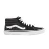 Skate Grosso Mid 'Black' VN0A5FCG625 Мужская обувь