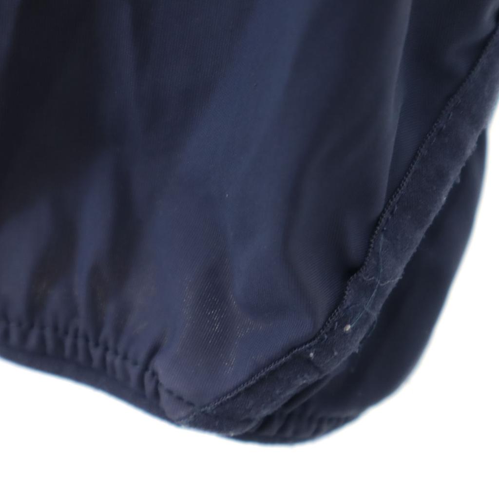 The North Face Эластичная солнцезащитная толстовка с капюшоном на молнии S Темно-синий Для улицы NPW21937 Женская Б/у