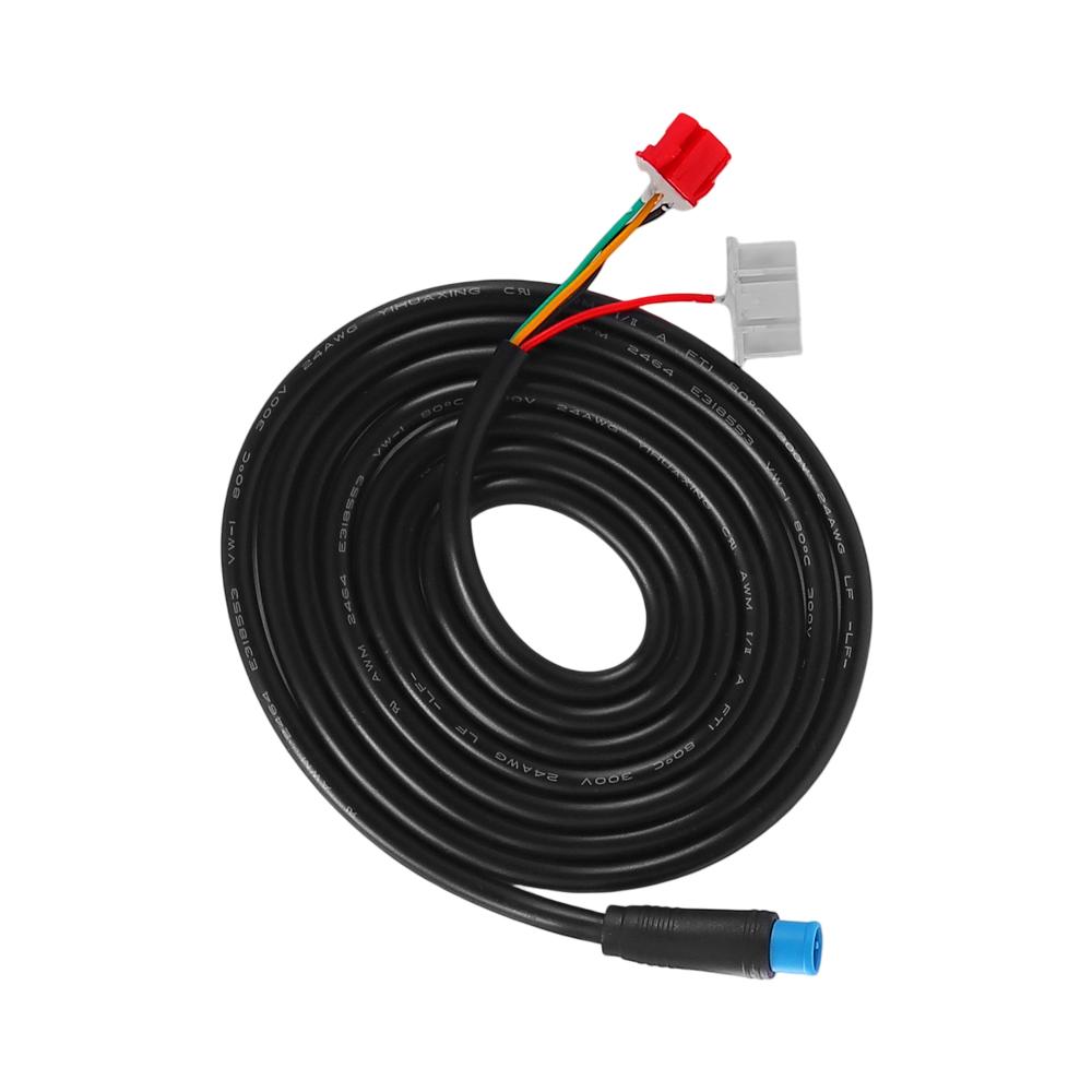 Main Control Cable Wiring Harness for Ninebot Max G2 Electric Scooter Controller Dashboard Connection Wire Accessories Parts