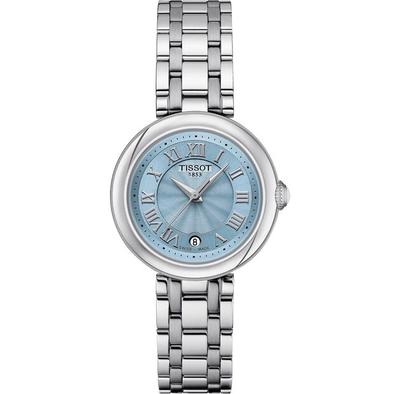 Часы Tissot Bellissima Small Lady T126.010.11.133.00 (T1260101113300)