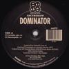 12-дюймовая пластинка LECTROLUV - Dominator ES070 Empire State Re 1999 US Dance & Electronica Б/У