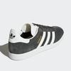 Adidas Газель сплошной серый Bb5480