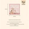 Women's 100% Mulberry Silk Square Scarf