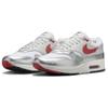 Nike Кроссовки Air Max 1 Prm Se Hot Sauce Повседневная обувь HF7746-100