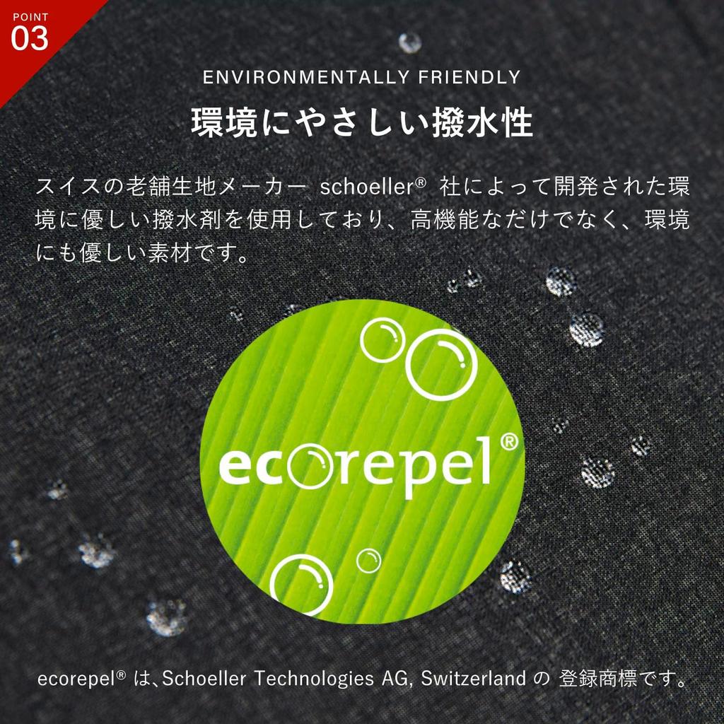 Складной зонт Knirps с чехлом Водоотталкивающий Быстросохнущий Бренд Knirps X1 Темно-синий KNX07N Унисекс Легкий зонт [Официальный импорт] Компактный, Водоотталкивающий, Сушащий,