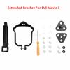 Extended Bracket Holder for DJI Mavic 3/ir 2S/ir 3/ir 3S For DJI FPV Drone Upper Mount dapter Camera Insta360 One X