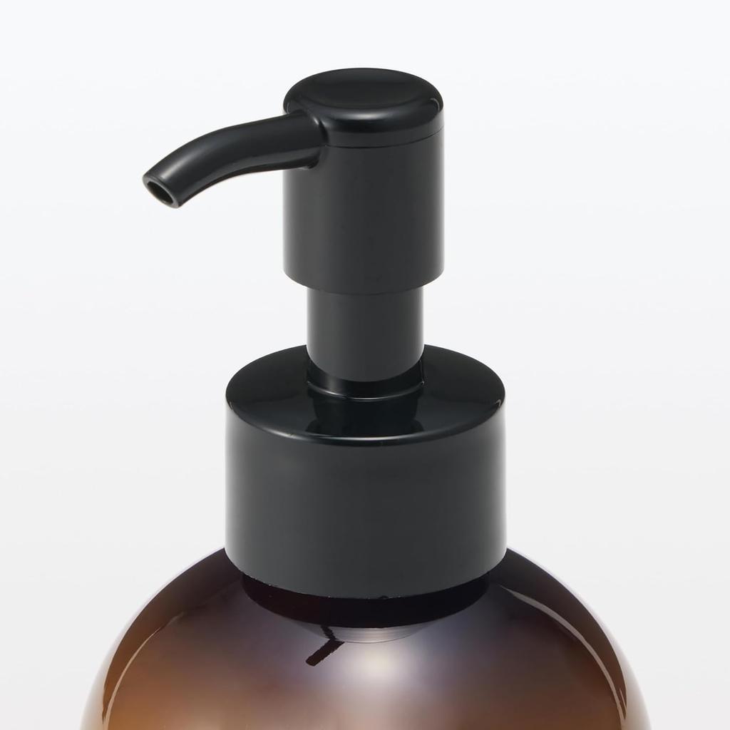 MUJI Эфирное масло для тела Хиноки Лаванда OAR56A4A Молоко, & Аромат, 300 мл,