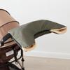 Stroller Gloves Hand Warmer Pram Handmuff, Pushchair for Shopping Cart